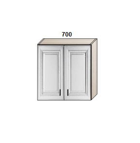 Шкаф 700 мм